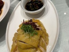 -老平安农家菜(平安店)