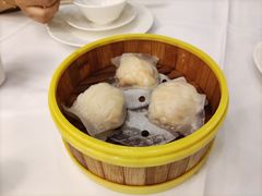 金鼎鮮味虾饺皇-广州酒家(文昌总店)