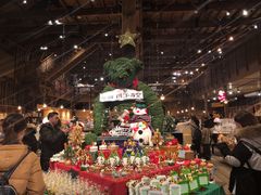 -小樽八音盒堂(手工制作体验馆店)