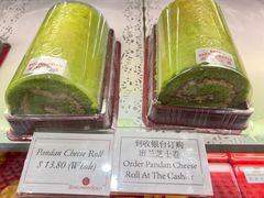 -本格旺索罗(樟宜机场T1店)