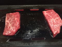 -松阪牛焼肉M(法善寺横丁店)