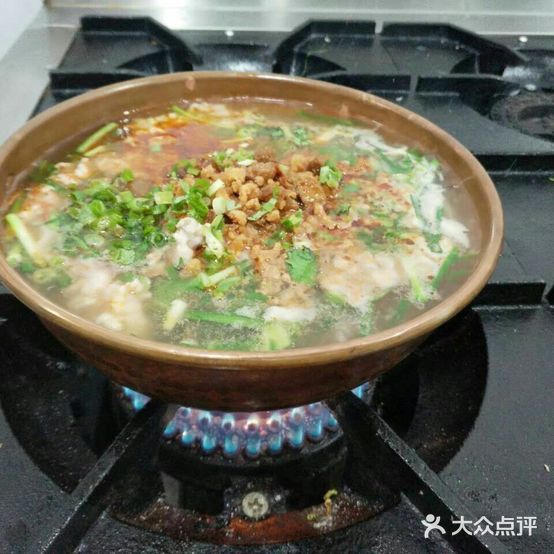 李记私房味