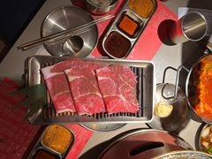 -西塔老太太泥炉烤肉(青浦蟠龙天地店)
