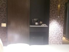 -全季酒店(北京朝阳公园店)