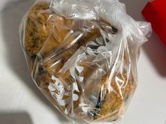 -泸溪河桃酥(江宁太阳城店)