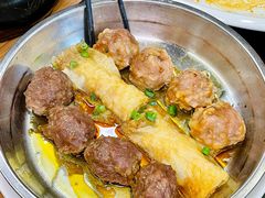 -荣基四海一家·家常菜·海鲜大排档(新安店)