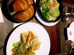 -食间牛排(湖西路店)