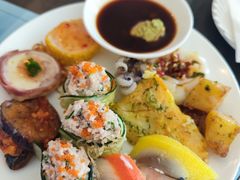 -厦门海景千禧大酒店·海景咖啡厅