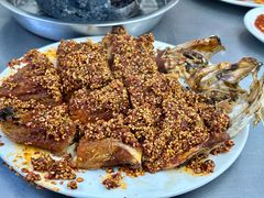 -松明一烤肉馆(鲁园店)