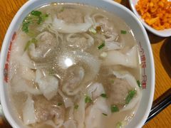 -南城香·饭香串香馄饨香(富丰桥店)