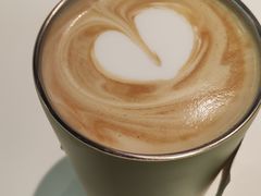 -Manner Coffee(芮欧百货店)