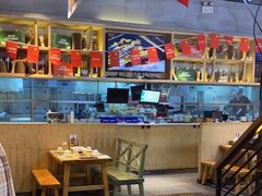 -木屋烧烤(龙湖天街店)