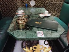 -东方亚克西餐厅(西康路店)