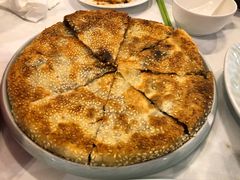 -东兴楼饭庄(六里桥店)
