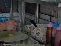 -大华煎饼(交道口北剪子巷店)