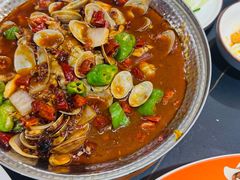 -乡村大盘鸡(商城路总店)