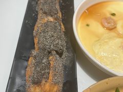 -味福记·江西小炒·南昌小吃(青山湖万达店)