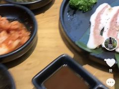 -九田家黑牛烤肉(溧水万达店)