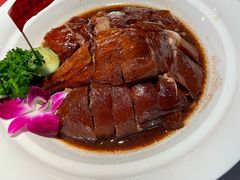 -顺鹅季·非遗烧鹅(六道口店)