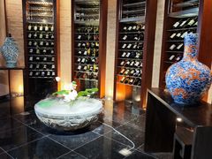 -温德姆花园酒店-鼎丰阁中餐厅