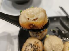 -小杨生煎(松江大学城店)