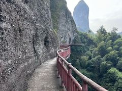 -崀山风景名胜区