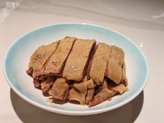 溧阳咸鹅-风味小馆(天目湖宾馆店)