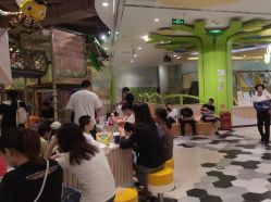 -MELAND(湾悦城店)