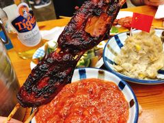 -炒豆合作社(东四总店)