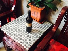 -马凯餐厅(长椿街店)