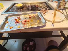-蚝贝乐鲜蚝烤肉烤榴莲自助(金楠天街店)