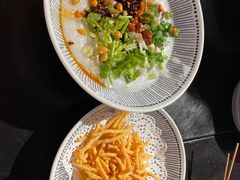 -大王油茶(磁器口店)