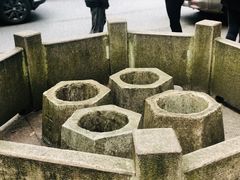 -杭州西湖风景名胜区-满觉陇四眼井
