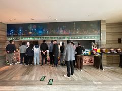 -漳州佰翔圆山酒店·圆山畔西餐厅
