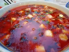 -院8里·少城记忆老川菜(宽窄巷子店)