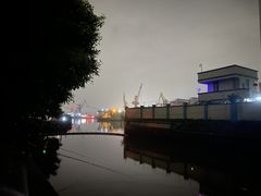 -长洲岛