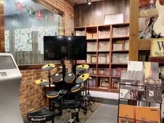 -五度乐器培训(清扬路店)