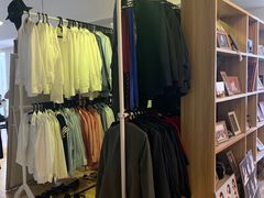 -壹人壹像工作室(购物公园店)