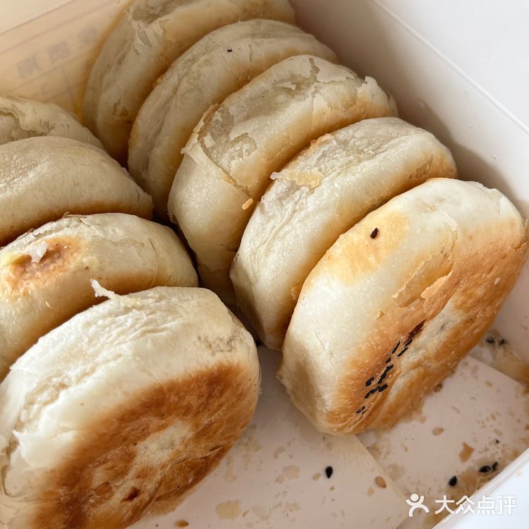 到底是谁不爱吃板栗酥呢❓