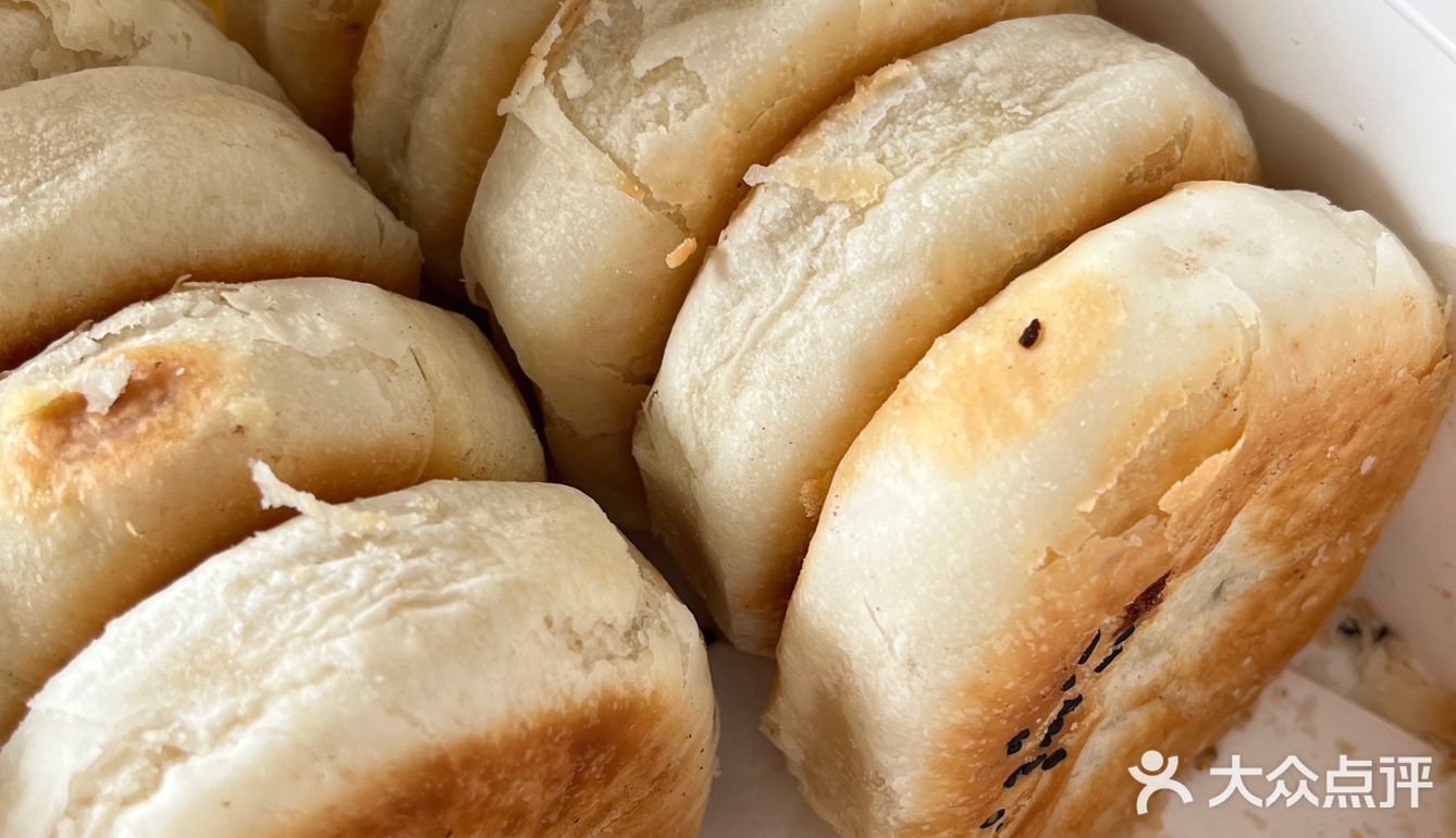 到底是谁不爱吃板栗酥呢❓