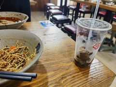 -丁丁猫重庆小面(徐州路店)