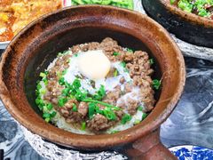 -红星光发煲仔饭(大石街店)