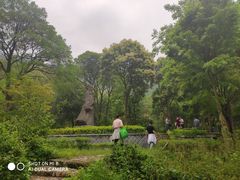 -黄公望隐居地