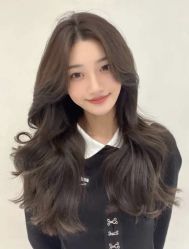 -逸丝风尚yesfashion造型