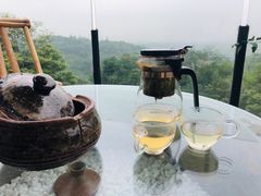 -远山有窑