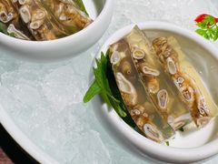 厦门土笋冻-CHIC1699远洋私厨