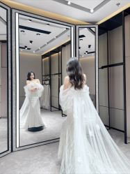 -MuseMarry婚纱(前海嘉里中心店)