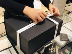 -CHANEL(ifs国际金融店)