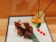 -王鼎精致料理铁板烧(世博源店)