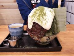 -WONDER ICE 萬得冰田(建設路总店)